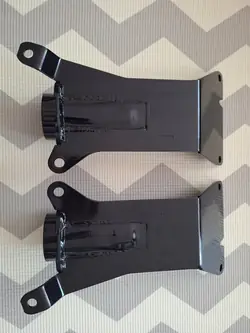 Supports d'amortisseurs Audi A4 B5 / 80 Quattro