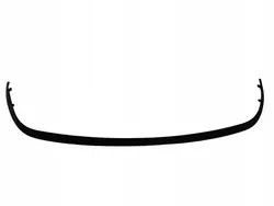 Spoiler paraurti anteriore Renault Scenic III OEM 9600150002R