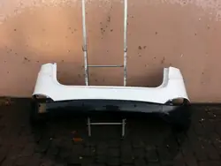 HYUNDAI IX35 Parachoques Trasero Usado OEM 86611-2Y000