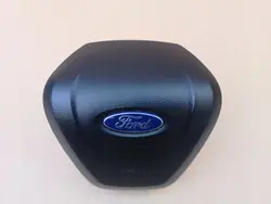 FORD MONDEO MK5 Förarens krockkudde OEM - Komplett enhet