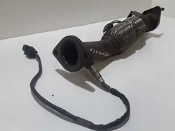 2017 Hyundai Tucson Peças do coletor de escape 9025050114