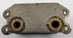 Ölkühler Volvo V50 S40 C30 2.4