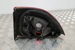 Lámpara trasera izquierda RENAULT MEGANE I 7700428052