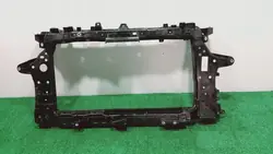 Framförstärkning Nissan Juke II 19- 625006PA0B