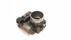 2001 Audi A6 S6 C5 Corpo de Borboleta 06B133062B