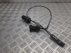 Huvsläppskabel Mercedes C-Klass W204 1.8 Kompressor A2048800059