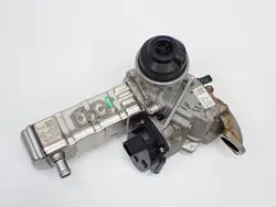 Soupape EGR Refroidisseur OEM 059131511EK Audi A8 D5