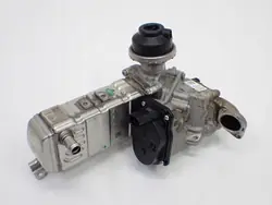 Soupape EGR Refroidisseur OEM 059131511EK Audi A8 D5