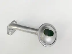 KIA T1B1 Ölrauch Teil - Gebraucht OEM