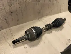 Arbre de transmission gauche OEM 439100 Primera P12 1.9DCI