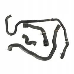 Waterkoelslangen Mercedes X156 A2465010482