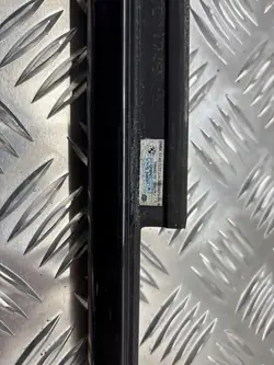 BMW Bakrutslist OEM 7415689 - Begagnat skick