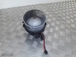 Audi Heizungsgebläsemotor-Lüfter OEM x6813005 - Gebraucht