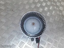 Ventilateur moteur de chauffage Audi OEM x6813005 - Occasion