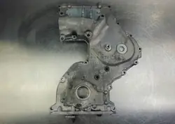 Kia OE Kamremsskydd OEM 175/012 för Venga 1.4 D4FC
