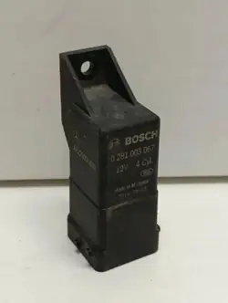 Bougie de préchauffage Mercedes-Benz OEM 0281003067 - Occasion