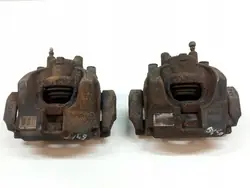 Bremssattel links rechts vorne Satz 2.0 TDCI Ford Mondeo Mk5