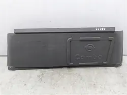 Painel divisória inferior OEM 2OSLSG para Opel Combo C