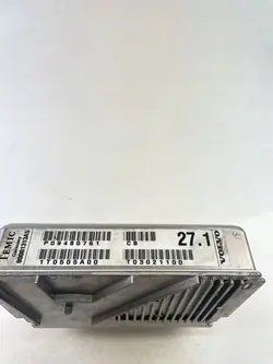 Ordinateur de boîte OEM 28200306 pour Volvo V70 II