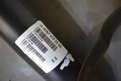 Arbre de transmission OEM A1674105503 Mercedes X167 GLS