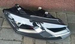 VW POLO 6C PHARE DROIT FULL LED