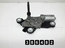 Moteur d'essuie-glace Ford OEM 3M51R17K441AB - Occasion