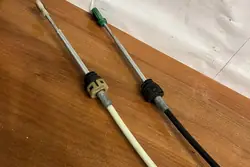 Linka MERCEDES-BENZ SPRINTER 3,5-T A9062600751