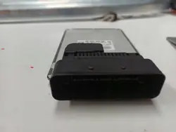 Citroen OE 9825116380 Ophangingsmodule - Gebruikt