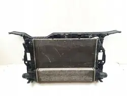 Audi A4 S4 B8 8K Etuosa Täydellinen 2011 8K0805594G