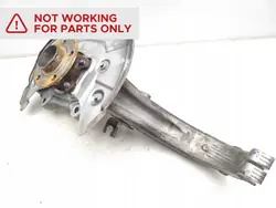 Moyeu roue avant Polestar 4 EV OEM 8894340983