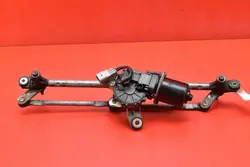 Ruitenwissermechanisme voorzijde Chevrolet Aveo T250 06-12 OEM 96988330