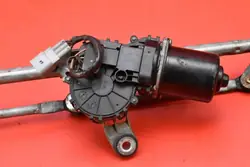 Mecanismo do limpador dianteiro Chevrolet Aveo T250 06-12 OEM 96988330