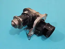 Válvula EGR Opel Astra V K 55507819 1.5 CDTI