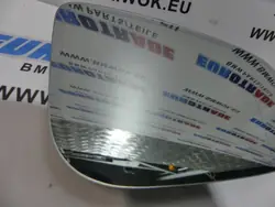 BMW 7407158 Insert Miroir Droit Photochromique