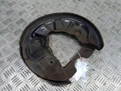 Remschijven & schilden achter 310mm OEM Wrakowisko-17734-