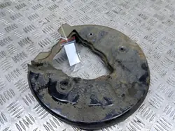 Disques et boucliers frein arrière 310mm OEM Wrakowisko-17734-