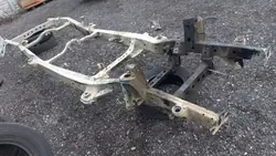 Fahrerhausrahmen Ford Ranger III OEM RAMA KABINY - Gebraucht
