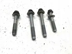 BYD PRZÓD Boulons de Poutre Suspension Avant OEM