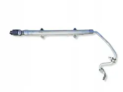 Rampe d'injection Skoda OE 05E133320B - Occasion