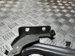 Charnière de Capot Gauche OEM PU26346 Nissan Qashqai