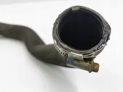 Intercoolerpijp OEM 9689034680 voor Citroen/Peugeot 1.6 HDI