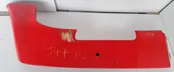 Aileron arrière Porsche 95150405100 pour 944 Turbo S