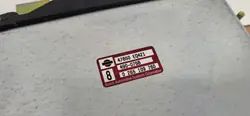 Module ABS Nissan X-Trail T30 OEM 47850EQ421