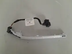 Faixa LED VW Atlas Cross Sport OEM 3CN947095D