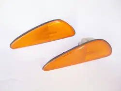 Nissan Maxima Umrissleuchte OEM 5363 - Gebraucht