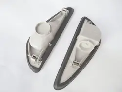Nissan Maxima Umrissleuchte OEM 5363 - Gebraucht