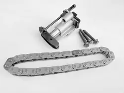 OEM 9654113880 Kettingaanspanner voor Peugeot