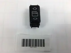 Interruptor de Janela Direito Frontal Traseiro Mercedes W124 W126 W201