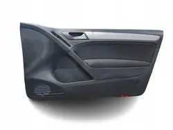 Paragolpes Volkswagen OE 5K3867012 Usado