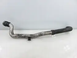 Intercooler-putki OEM 3D0145762A VW Phaeton 3.0 TDI:lle